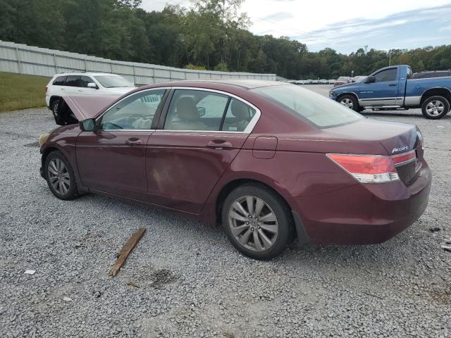 2011 HONDA ACCORD EX #3292417593