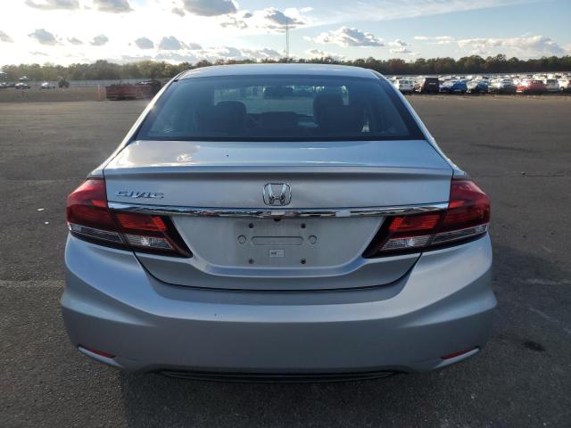 2015 HONDA CIVIC EXL - 2HGFB2F95FH555750