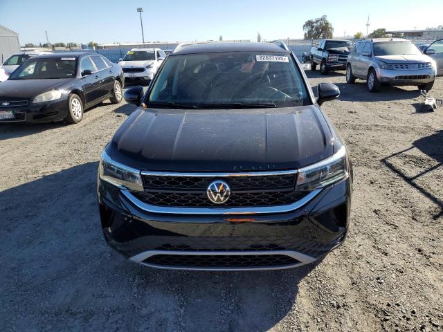 2023 VOLKSWAGEN TAOS SE #3302729052