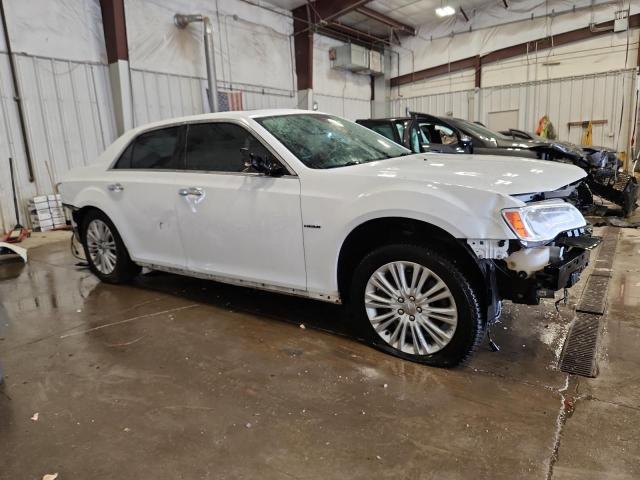 2014 CHRYSLER 300C - 2C3CCAKT4EH186344