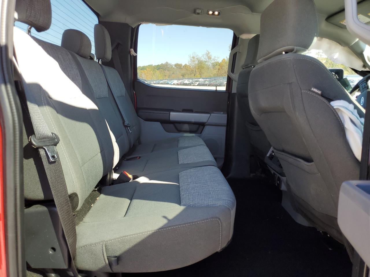 FORD F-350 SUPER DUTY