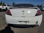 Lot #3303781416 2008 HYUNDAI TIBURON GS