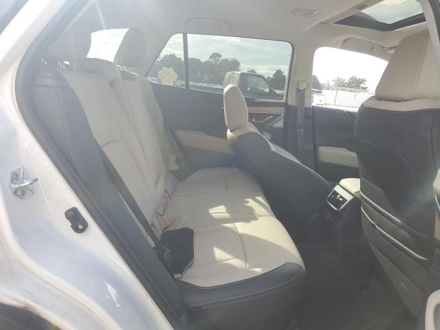 2023 SUBARU OUTBACK LI 4S4BTGND7P3120676