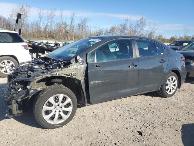 Global Auto Auctions: 2023 TOYOTA COROLLA LE