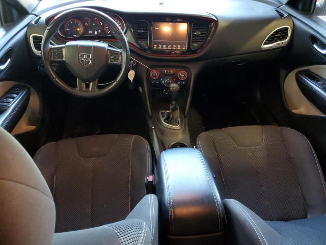 2015 DODGE DART SXT - 1C3CDFBB8FD403068