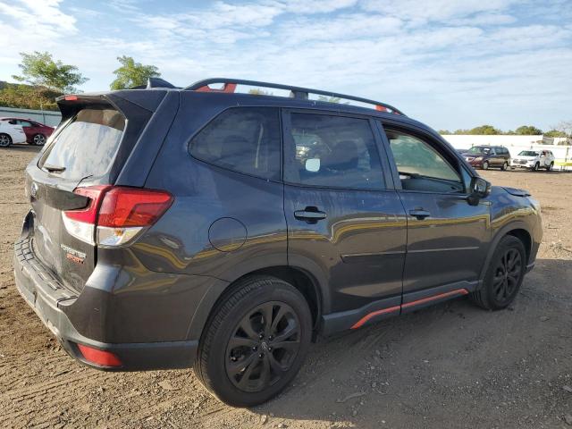 2019 SUBARU FORESTER S JF2SKAJC7KH461400