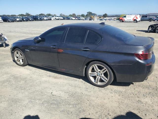 2015 BMW 535 I WBA5B1C53FD918952