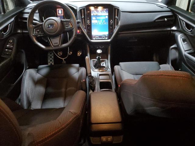 2022 SUBARU WRX PREMIU - JF1VBAF6XN9029130