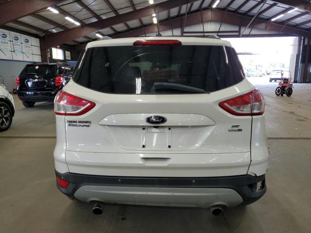 2014 FORD ESCAPE SE - 1FMCU9GX3EUB75198