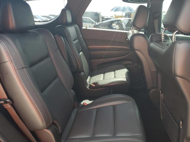 2022 DODGE DURANGO GT 1C4RDHDG1NC156331