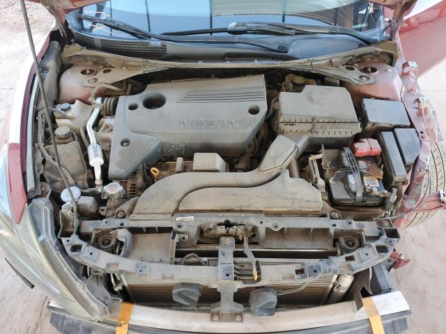 2017 NISSAN ALTIMA 2.5 - 1N4AL3AP6HC273503