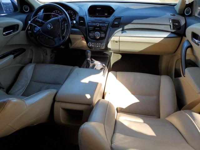 2013 ACURA RDX - 5J8TB3H39DL006912