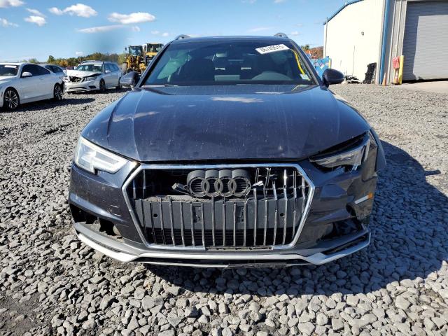 2018 AUDI A4 ALLROAD #3302722018