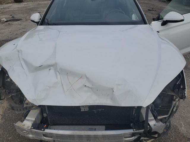 2018 AUDI A5 PREMIUM - WAUBNCF57JA006112