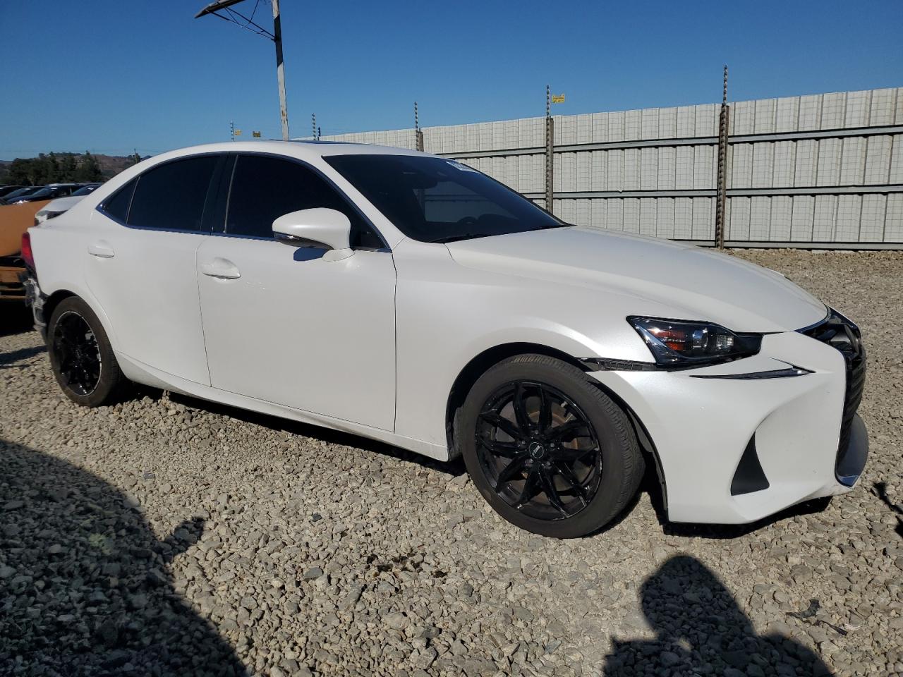 LEXUS IS 300