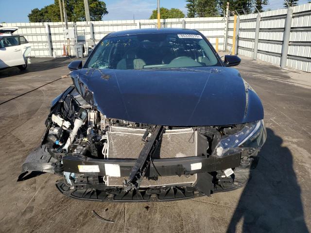 2021 HYUNDAI ELANTRA SE - 5NPLM4AG3MH007196
