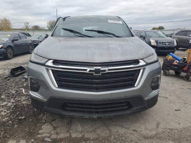2023 CHEVROLET TRAVERSE L 1GNEVFKW1PJ205642