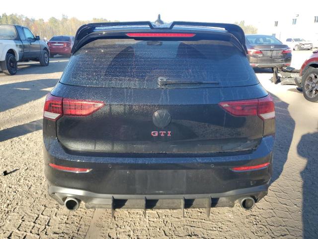 2024 VOLKSWAGEN GTI AUTOBA - WVWVA7CD0RW201966