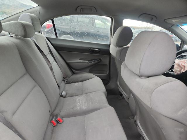 2011 HONDA CIVIC VP - 2HGFA1F38BH509784