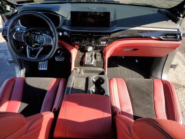 2025 ACURA MDX A-SPEC #3301983434