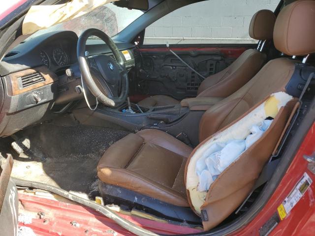 2009 BMW 335 I #3293286504