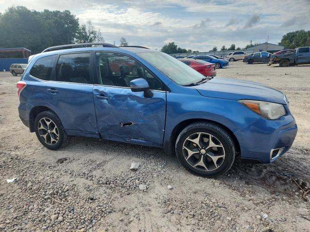 2015 SUBARU FORESTER 2 JF2SJGWC3FH511522