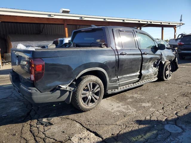 2019 HONDA RIDGELINE #3303950688