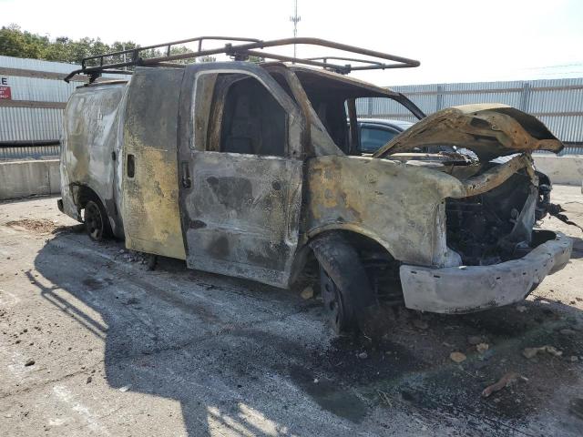 2013 CHEVROLET EXPRESS G1 #3294466505