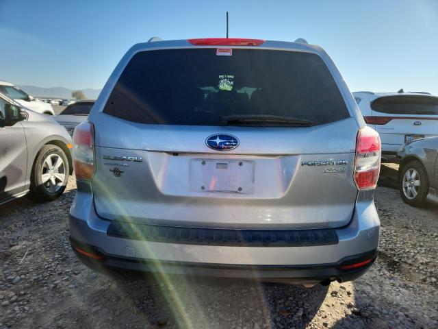 2015 SUBARU FORESTER 2.5I PREMIUM - JF2SJADC0FG403705