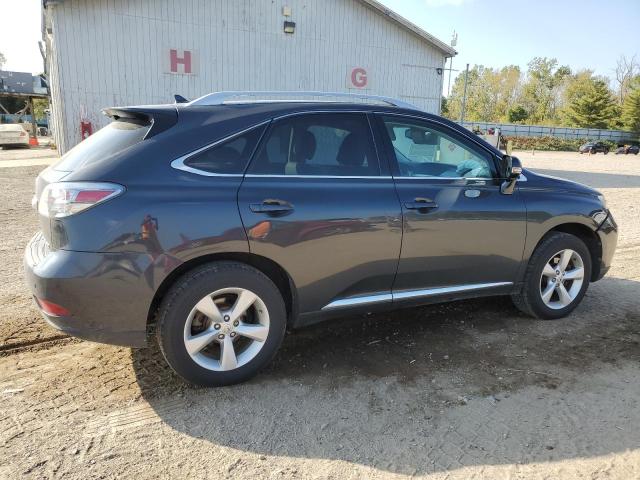 2010 LEXUS RX 350 #3296324432