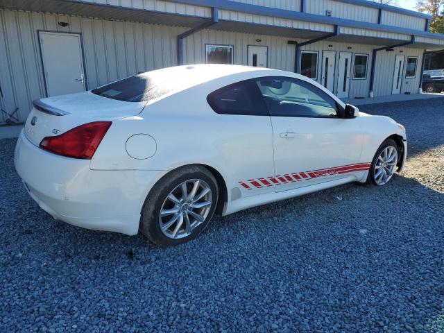 2012 INFINITI G37 BASE - JN1CV6EK2CM420886