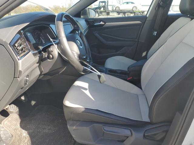 2021 VOLKSWAGEN JETTA S - 3VWN57BU9MM092337