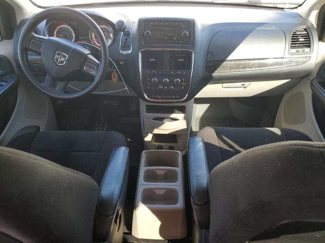 2013 DODGE GRAND CARA - 2C4RDGCGXDR527455