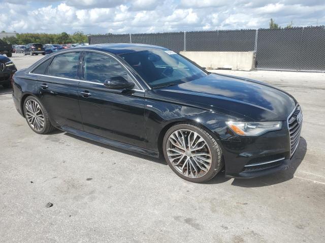 2016 AUDI A6 PREMIUM WAUDFAFC5GN008516