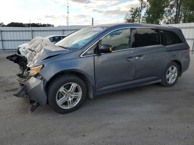 HONDA ODYSSEY TOURING