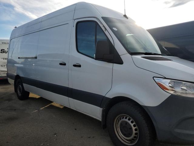 2021 MERCEDES-BENZ SPRINTER 2 #3273822414