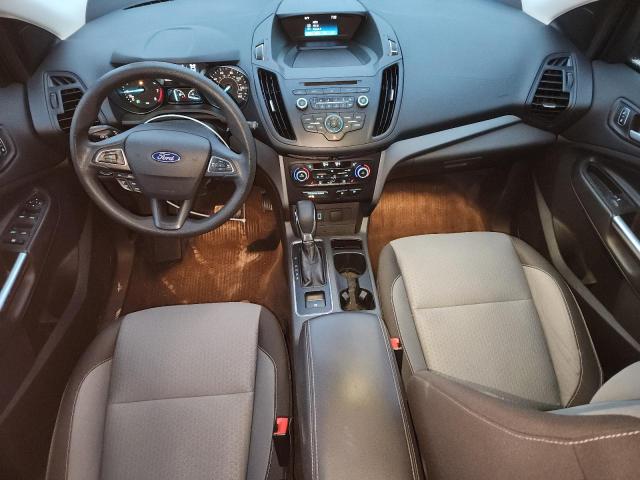 2018 FORD ESCAPE SE #3280640396