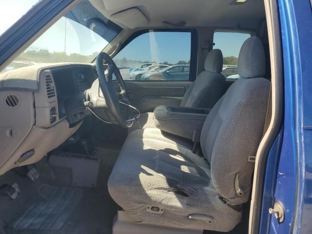 1997 CHEVROLET GMT-400 K1 #3292548675