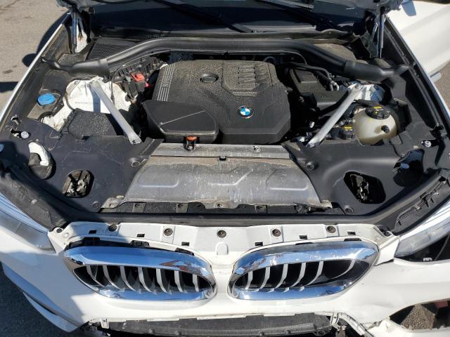 2020 BMW X3 XDRIVE30I 5UXTY5C08LLT34387