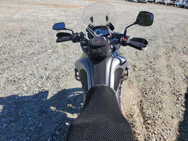 2015 SUZUKI DL650 A JS1VP56A8F2102927