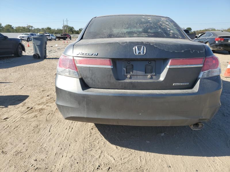 2011 HONDA ACCORD SE - 1HGCP2F60BA093097