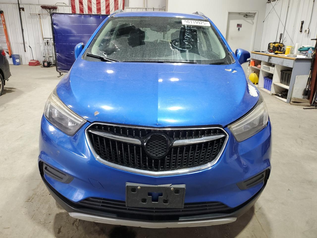 BUICK ENCORE PREFERRED