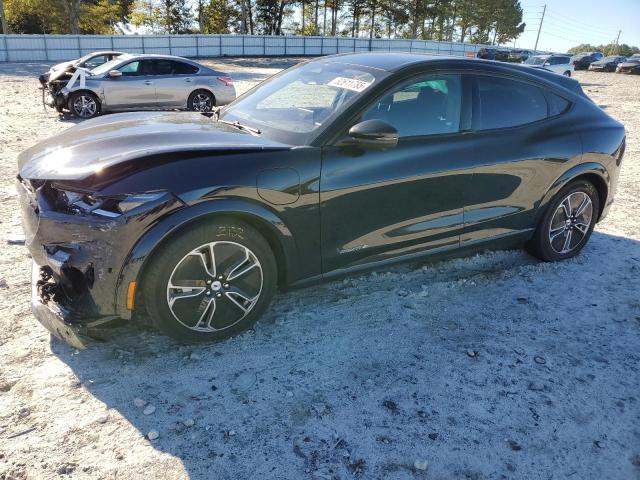 Global Auto Auctions: 2023 FORD MUSTANG MA