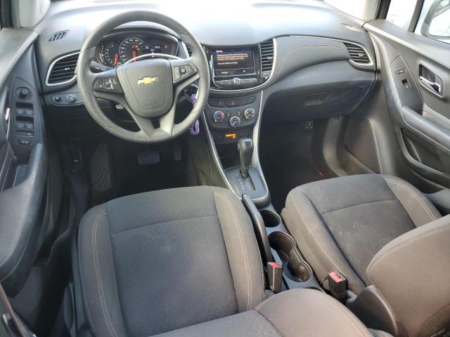 2020 CHEVROLET TRAX LS #3309368976