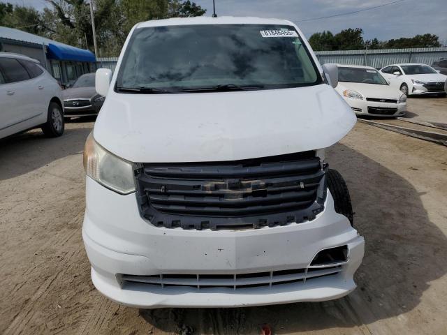 2017 CHEVROLET CITY EXPRE 3N63M0YN5HK708635