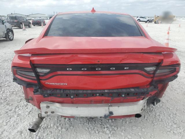 2022 DODGE CHARGER GT - 2C3CDXHGXNH157215