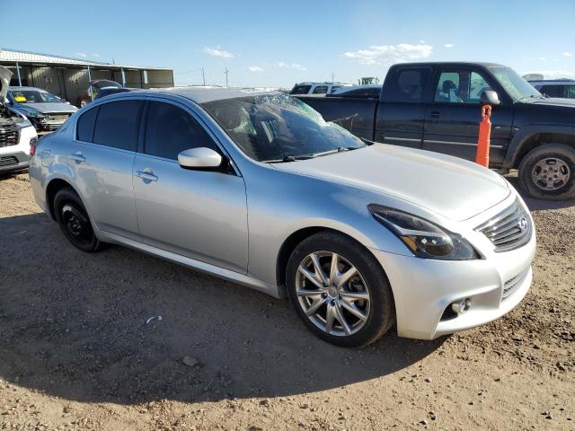 2010 INFINITI G37 #3290566796