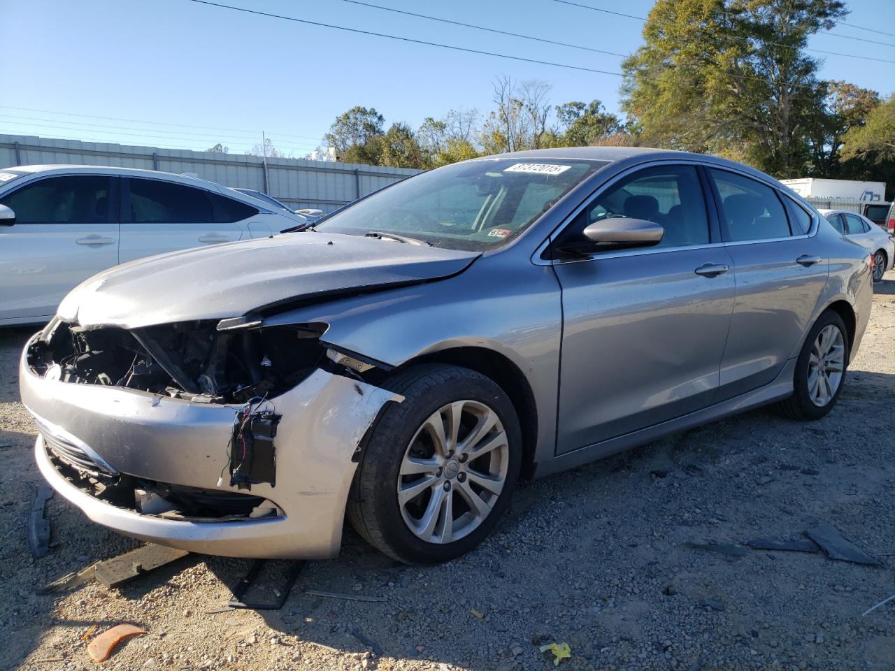 CHRYSLER 200 LIMITED