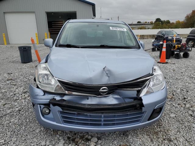 2010 NISSAN VERSA S #3308347046
