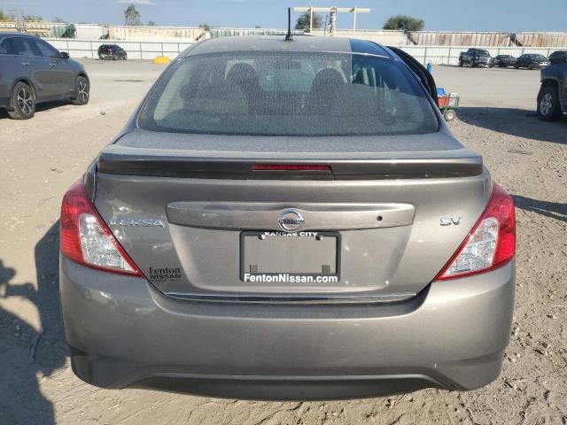 2017 NISSAN VERSA - 3N1CN7AP2HK403472